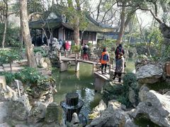 -绮园景区