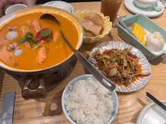 -米泰芒·东南亚料理(体育西店)