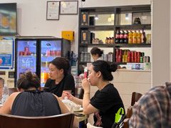 -李师傅脆肚(梅林店)