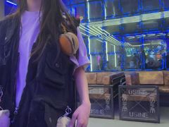 -关你鬼室大型密室逃脱(佛山创意园店)