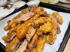 -羊之道草原味道清真餐厅(番禺店)