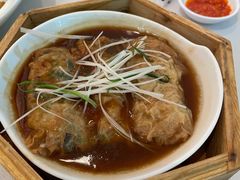 -粤江春·早茶·潮粤菜·宴会(罗湖宝能中心店)