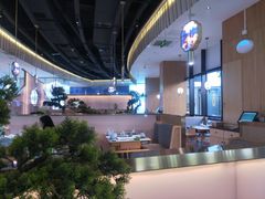 -马家斑.鲜鱼火锅(松湖万科店)