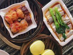 酸甜茄子-嘉香苑茶餐厅