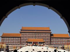 -大明幻境第一城