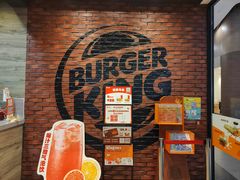 -汉堡王(歌斐中心店)