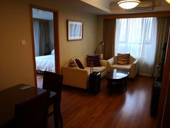 -新黄浦酒店公寓