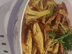 -巴特餐饮6加1音乐餐吧·新疆菜