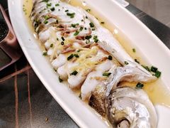 -老太婆饭店(新富路店)