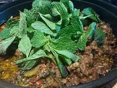 -Ameigo梅果·云贵川bistro(长宁来福士店)