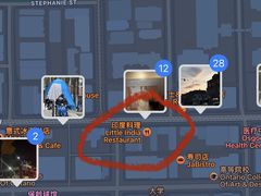 -克比叔叔印度餐厅Kebabs on the Grille(永康路分店)