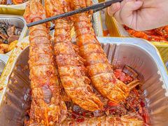 -吉利龙虾·新派海鲜烧烤