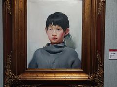 -大连美术馆
