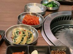 -香猪坊韩国烤肉专属门店(魏公村店)