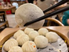 豆沙包-陈傻子餐厅(世纪都会店)