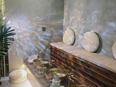 -施奈儿.洗头頭療.按摩SPA.采耳(上梅林店)