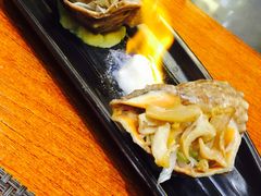 -桃夭日式料理(国信店)