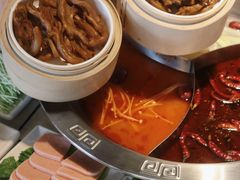 -麻辣大叔市井火锅(文清路店)