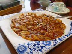 -秦家味老菜馆(民族北路店)
