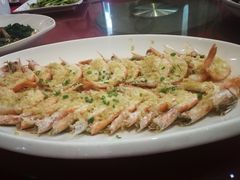 -百姓百味海鲜酒楼(粤垦路总店)