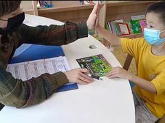 -GogoReading少儿英语分级阅读(双井中心店)