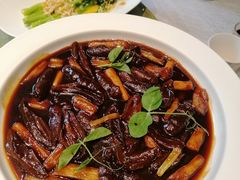 -太守宴·蘭院(天塔店)