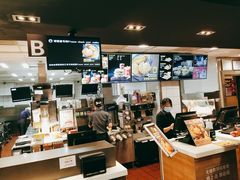 -麦当劳(东大桥店)