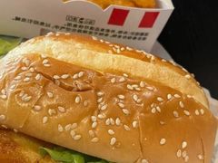 -麦当劳(北京路广百广场店)