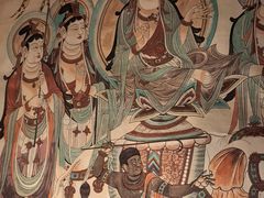 -敦煌石窟文物保护研究陈列中心