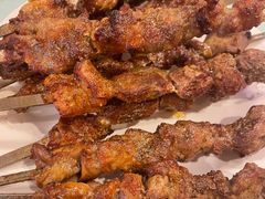 -维吾尔餐厅(宜山路店)