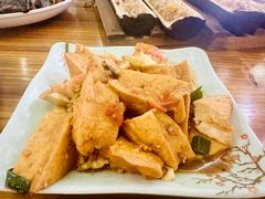 -柴火农家饭(遇龙河店)
