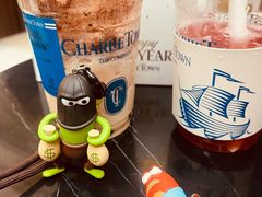 -CHARLIETOWN红茶公司(南京万象天地店)