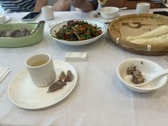 -钱记·乡野菜(紫荆花路店)