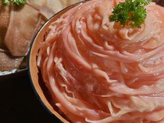 -吼堂老火锅(太古里总店)