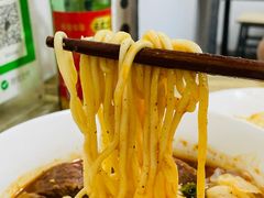 -易毛特色牛肉面(解放碑步行街店)