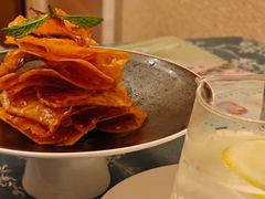-扬州香格里拉·香宫中餐厅