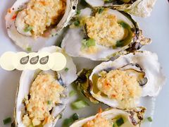 -阿妹小海鲜(下角店)