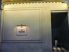 -THE OLD HOUSE酒吧