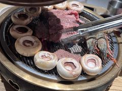 -泥炉烧肉师(新街口金銮巷店)