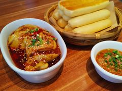 -九转小磨(凯德店)