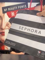 -丝芙兰Sephora