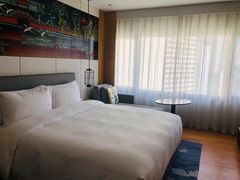 -广州花园酒店