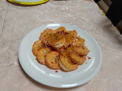 -全聚德烤鸭店(准噶尔路店)