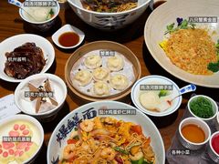 -李犟大爆鳝面·手工蟹黄包(湖滨西湖店)