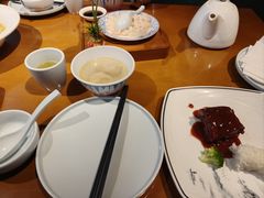 -三凤酒家·百年无锡菜(清扬茂业店)