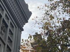 -河坊街景区