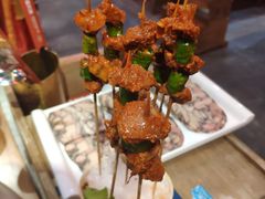 -蜀大侠火锅(森兰花园城店)