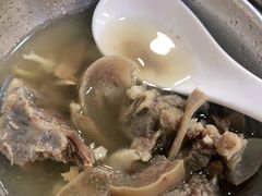 -老牌依强牛肉店(达道总店)