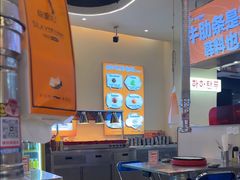-哈哈碳都·牛肋条无限自助烤肉(宝龙店)