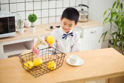 -贝乐家儿童摄影店(繁花中心店)